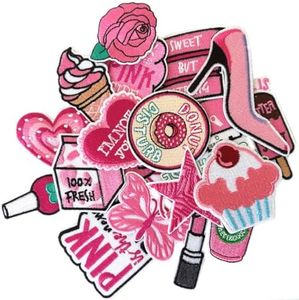 Harsgs Pin