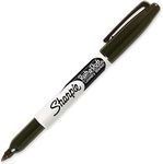 Sharpie 31101PP Rub A Dub Marker Carded