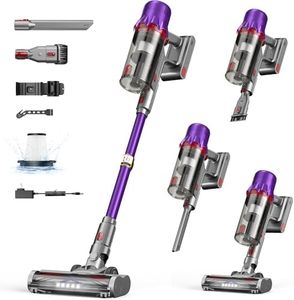 Cordless V