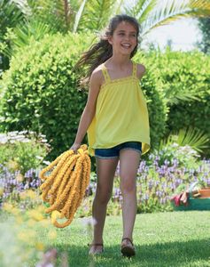 Hozelock Superhoze Expanding Hose 40m – Flexible, 2 Aquastop Fittings, Yellow/Grey