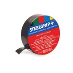 Pidilite Steelgrip Self Adhesive PVC electrical Insulation Tape (Color May Vary) - 6.50m