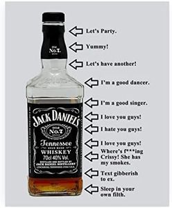 Jack Danie