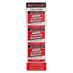 Rutland Toss-In Creosote Remover for Air-Tight Stoves, 3-Ounce Canister