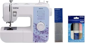 Brother XM2701 27-Stitch Sewing Mac