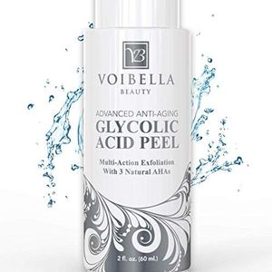 Glycolic A