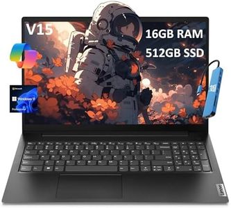 Lenovo V15