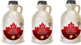 47° North Single Source Organic Can