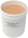 Gordon Glass Cerium Oxide - 1Lb