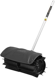 EGO Power+ RBA2100 Rubber Broom Attachment for EGO 56-Volt Lithium-ion Multi-Head System