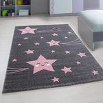 Bravich Kids Nursery Rug Extra Larg