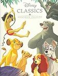 Disney Classics Storybook Treasury