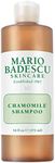 Mario Badescu Chamomile Shampoo for Oily and Sensitive Scalps | Gentle Shampoo that Clarifies and Soothes |Formulated with Chamomile Extract| 16 FL OZ