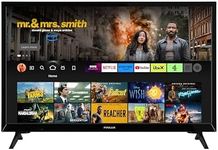 Finlux MH24F 24 inch HD Ready, Smart, Fire TV, Freeview Play, Netflix, YouTube, Prime Video, Disney+, Now TV, TNT Sports, Alexa, HDR10, Dolby Audio, DTS Virtual X, DTS HD