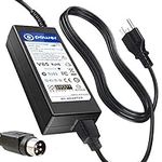 T POWER Ac Dc Adapter for 4-Pin LaC