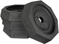 SnapPad Prime (4-Pack) | Four-Point