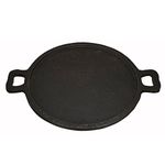 Cast Iron Griddle For Induction Cooktop