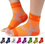 Planter Fasciated Socks Ankle Compr