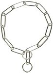 Herm. Sprenger Fur Saver Link Chain Training Collar, 3.0 mm