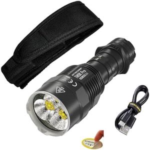 Nitecore T