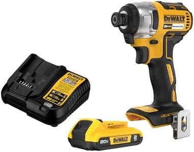 DEWALT 20V