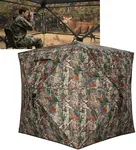 Hunting Blind 270 Degree See Throug