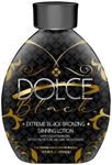 Dolce Black Bronzer Tanning Lotion 