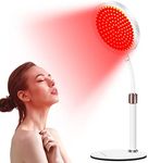 Red Light Lamp for Neck, 660nm Red 