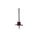 Freeman CNDPNW25 2-1/2" Concrete Drive Pins with Washers (100 Count)