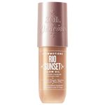 Glowmotions Rio Sunset Glow Oil by Sol de Janeiro for Unisex - 2.5 oz Oil