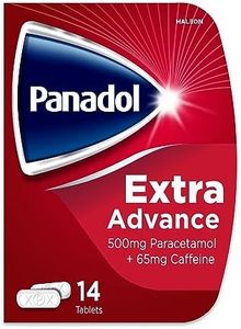 Panadol, P