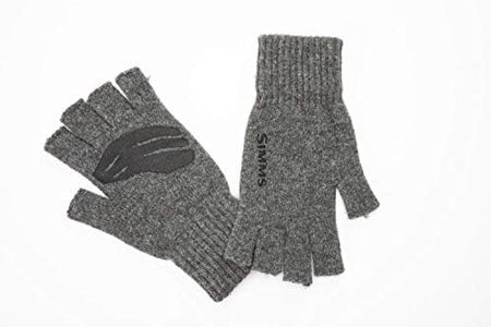 Simms Wool