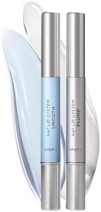 SkinMedica HA5 Smooth & Plump Lip System - Your Hydrating, Volumizing Lip Plumper for Visibly Fuller and Smoother Lips, 0.05 Oz