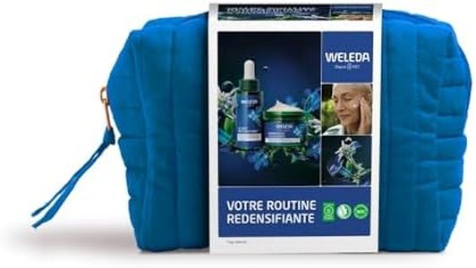 WELEDA - T
