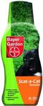 Bayer Garden Scat-a-Cat