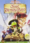 Muppet Treasure Island