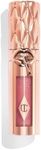 Big Lip Plumpgasm Strawberry Chocolate Plumping Lip Gloss 5.5ml with Heat Ice Technology | Hyaluronic Acid - by Charlotte Tilbury