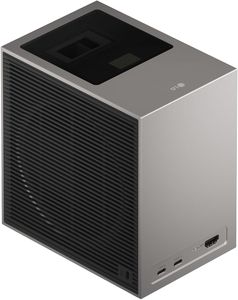 LG CineBeam S 4K Projector – Ultra HD Home Theater Display