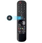 Replacement Remote Control with voice -45st