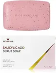 Revitale Salicylic Acid Scrub Soap,