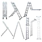 Installing Attic Ladders