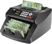 Currency Counting Machines