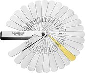 Universal Feeler Gauge Set Stainles