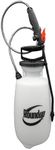 Roundup 190260 2-Gallon Lawn and Garden Sprayer for Controlling Insects and Weeds or Cleaning Decks and Siding
