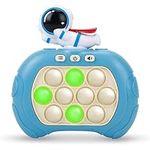 HLXY Fast Push Bubble Game for Kids