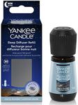 Yankee Candle Sleep Diffuser Refill | Starry Slumber Electric Fragrance Diffuser Refill | Up to 30 Nights of Fragrance