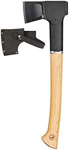 Fiskars Hickory Wood Handle 19In Norden N12 Splitting Axe