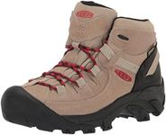 KEEN Men's Targhee 2 Mid Height Wat