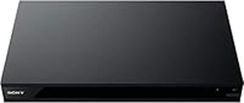 Sony BDP-S6500 Multi Region Blu-ray