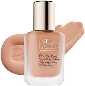 Estée Lauder Double Wear Stay-in-Place Foundation Makeup | 36-Hour Long-Wear Matte Foundation, 1 Fl Oz, 4C1 Outdoor Beige