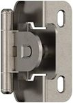 Amerock BPR871914 | Cabinet Hinge |